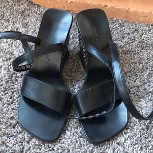 Dolce & Gabbana Wedge Heels